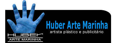 Huber Arte Marinha