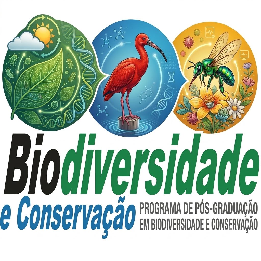 Programa de Pós-Graduação em Biodiversidade e Conservação