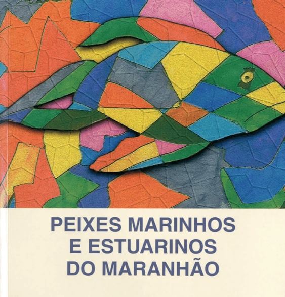 Peixes Marinhos e Estuarinos do Maranhão