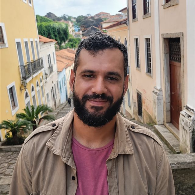 André Augusto