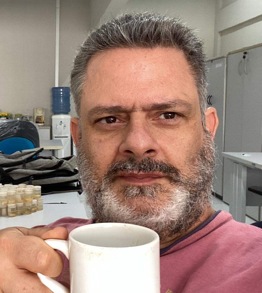Getúlio Rincón