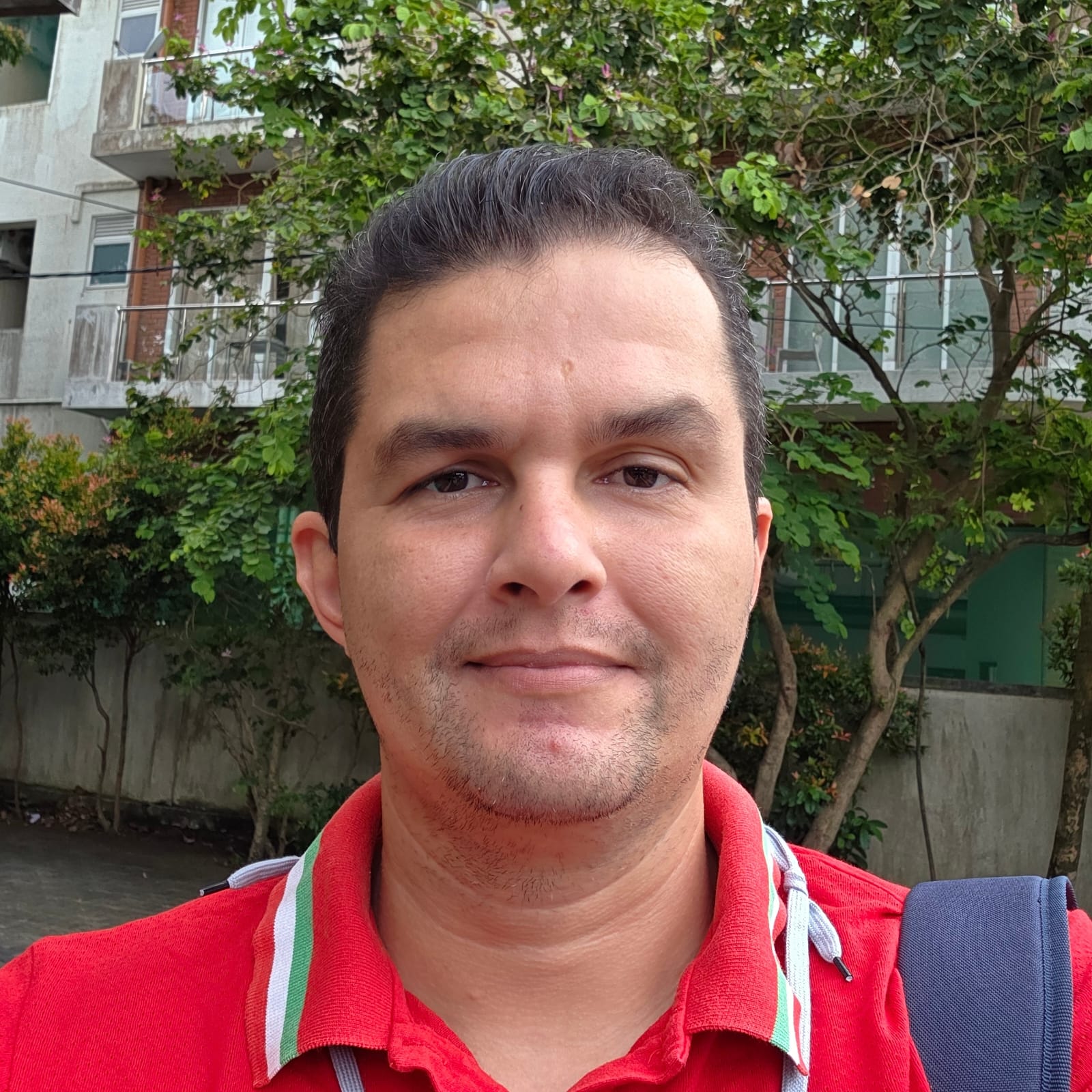 João Braullio de Luna Sales