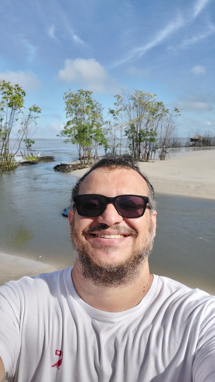 Luís Fernando da Silva Rodrigues Filho