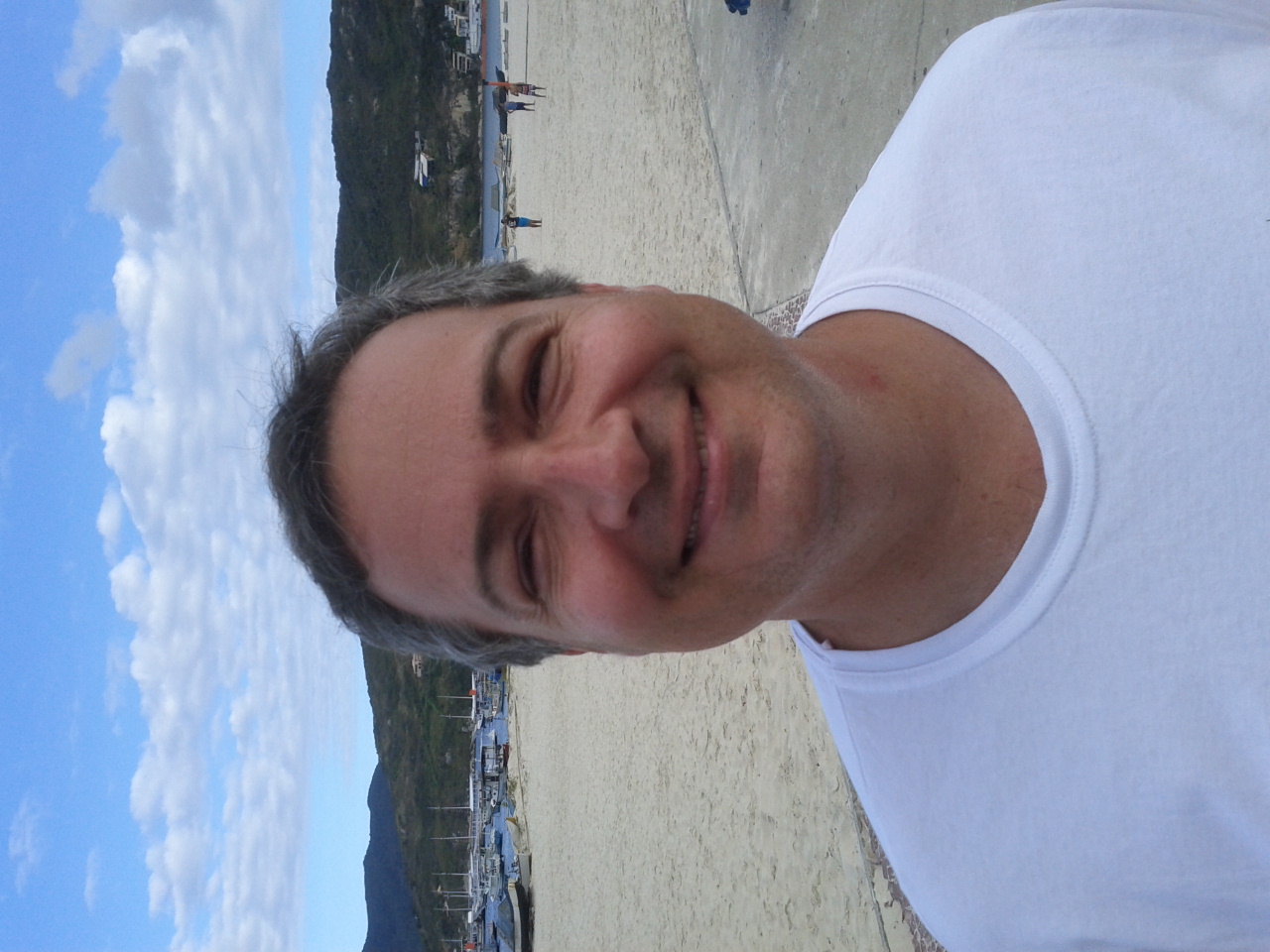 Salvatore Siciliano
