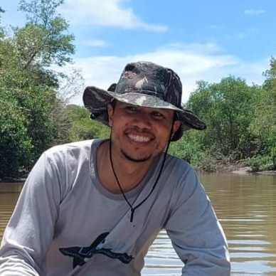 Carlos Henrique Marinho dos Santos Filgueira