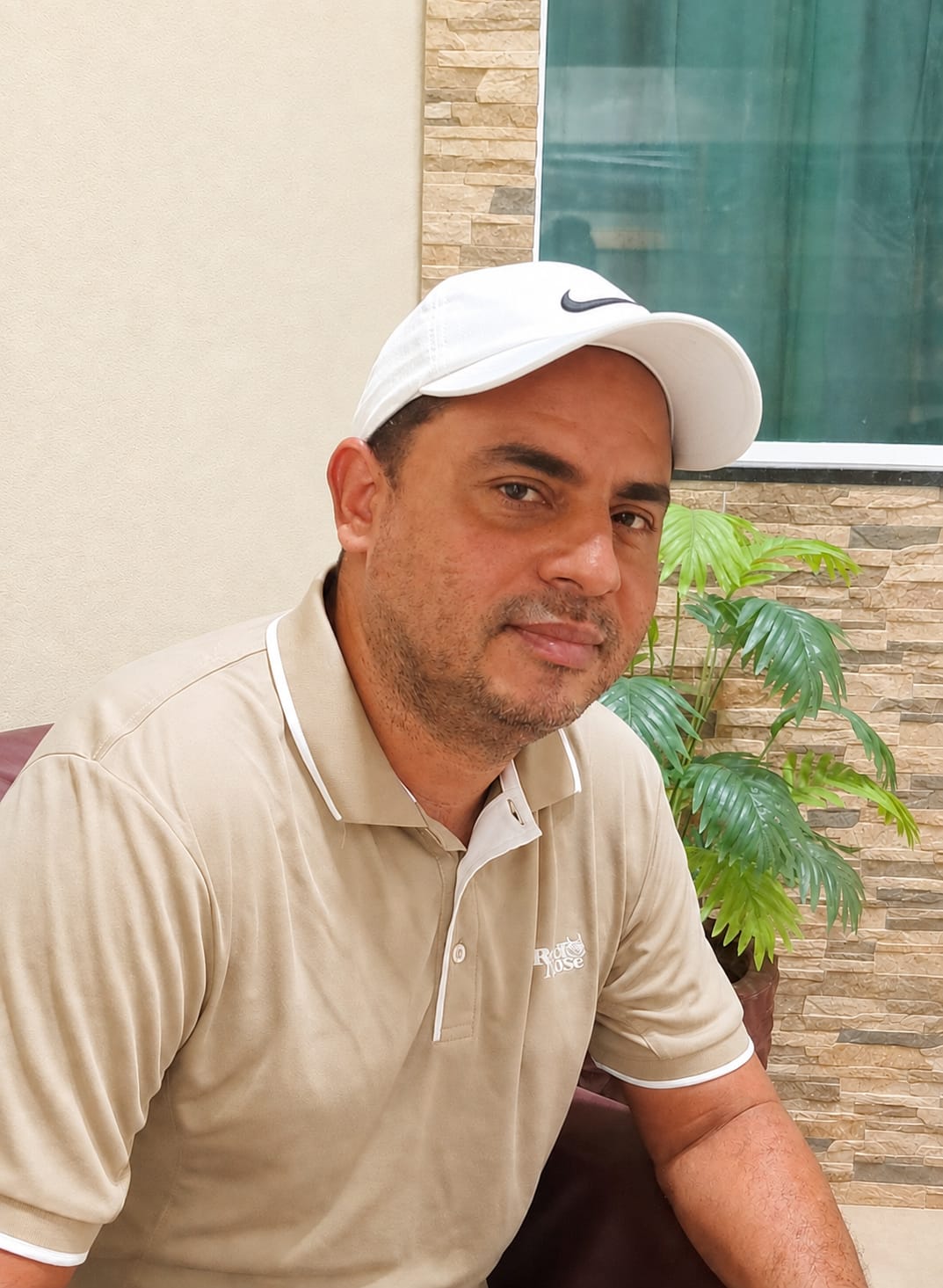 Enielson Fernandes Alves