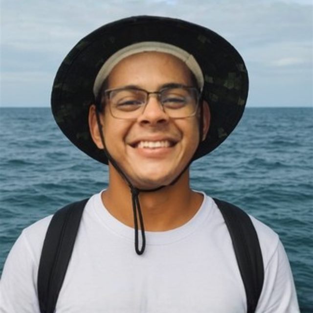João Vitor Soares Maia