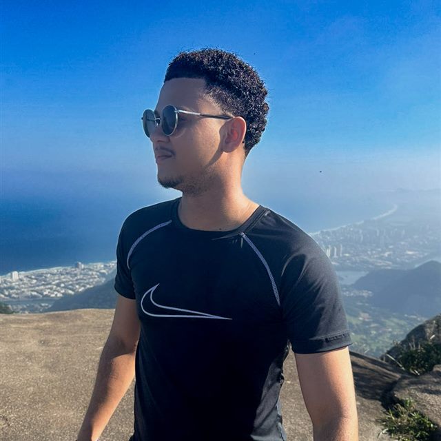 Mateus Brandão Marques