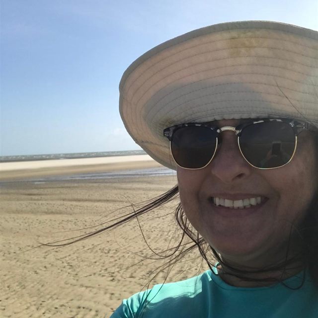 Vanessa Baptista Pedrosa